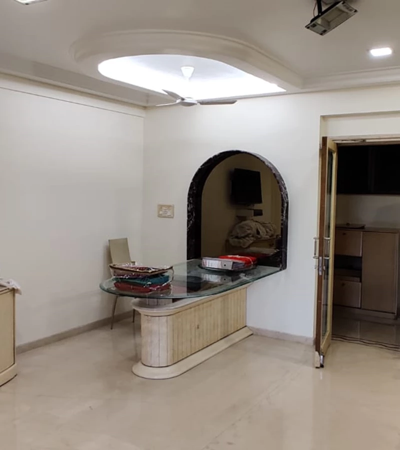 2 - Ajanta Apartments, Peddar Road