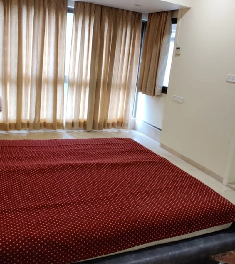 5 - Ajanta Apartments, Peddar Road