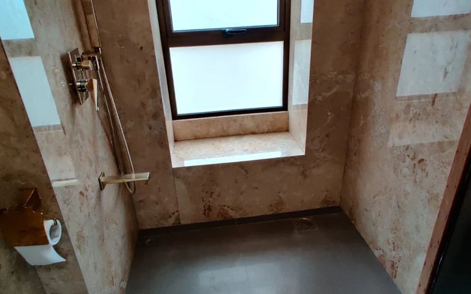 9 - Ajanta Apartments, Peddar Road