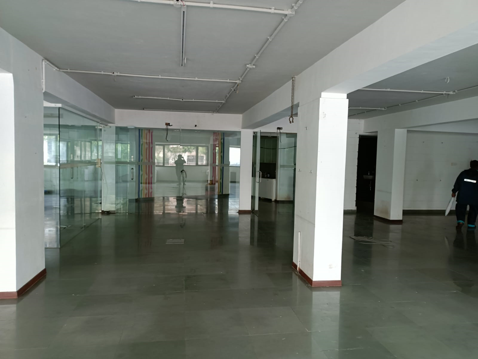Office Space Office on Rent in Worli - Kakad Commercial Chamber