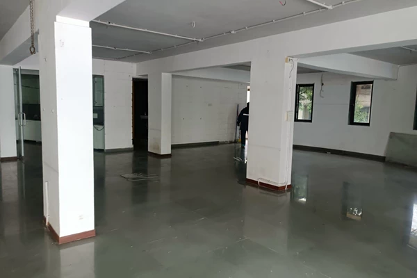 Office on rent in Kakad Commercial Chamber, Worli