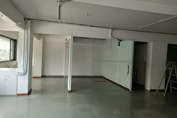 Office on rent in Kakad Commercial Chamber, Worli