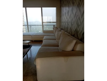 1 - Lodha Fiorenza Milano, Goregaon East