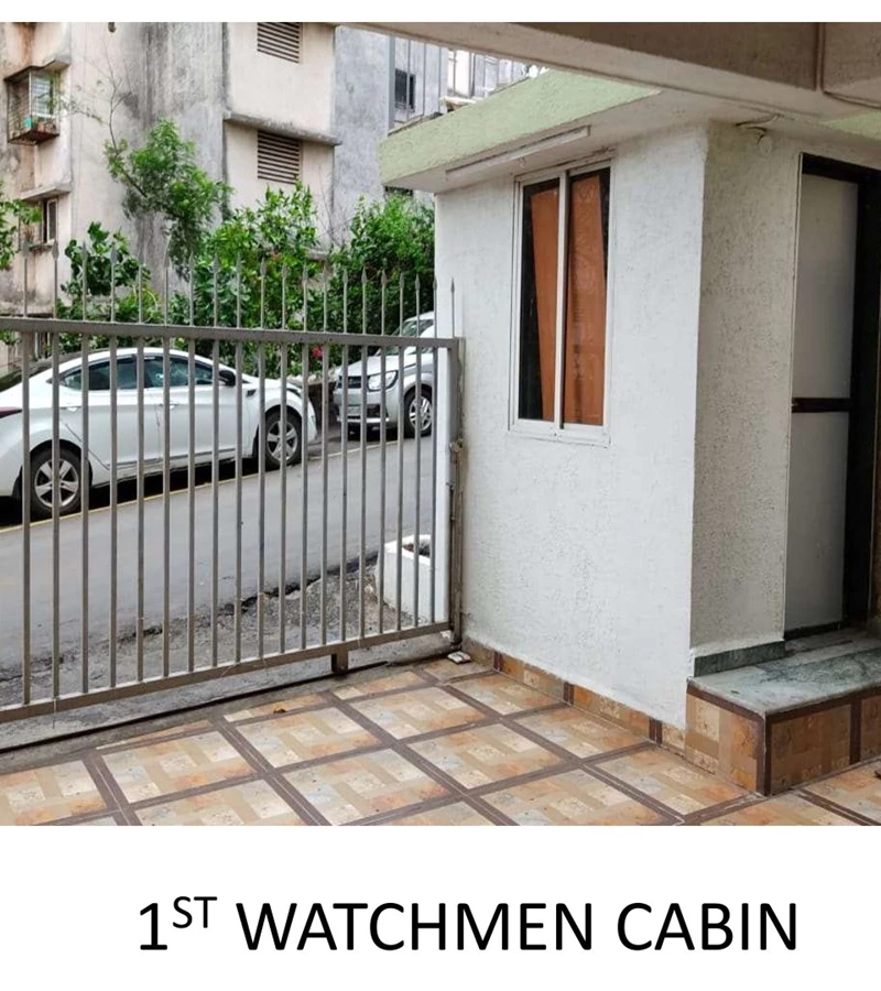 10 - Kapole House, Goregaon East