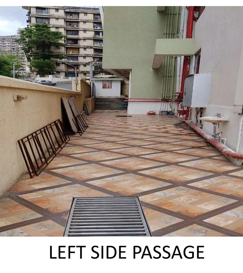 11 - Kapole House, Goregaon East