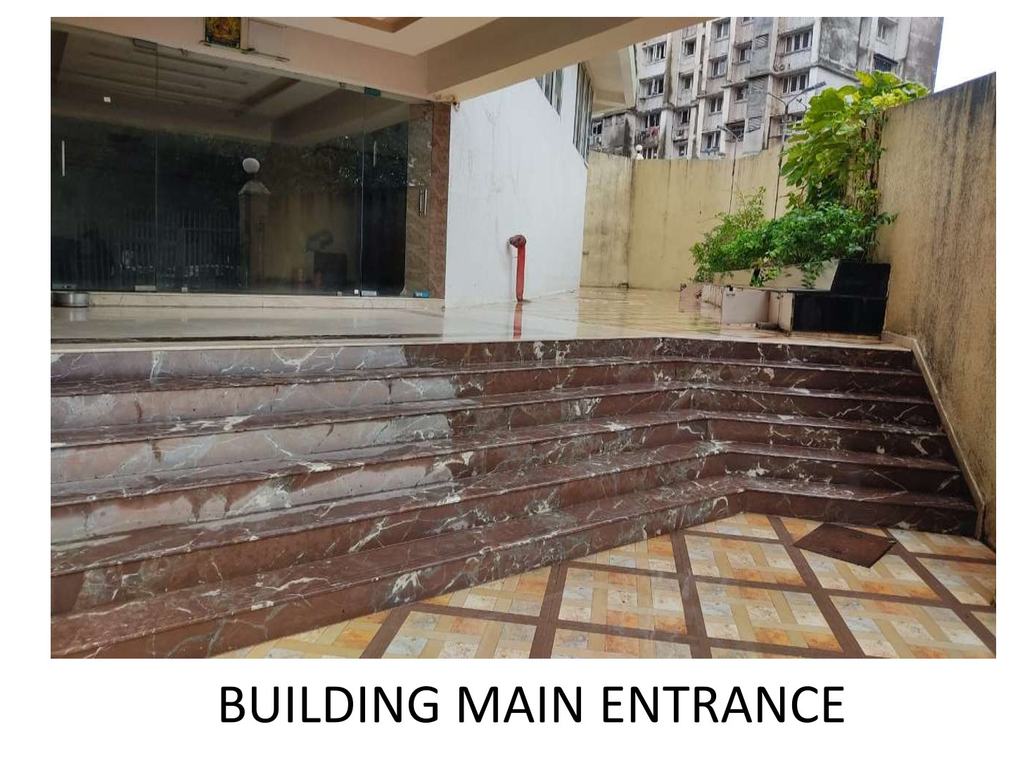 Office Space Office for Sale in Goregaon East - Kapole House