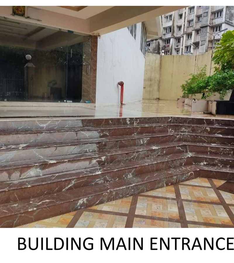 12 - Kapole House, Goregaon East