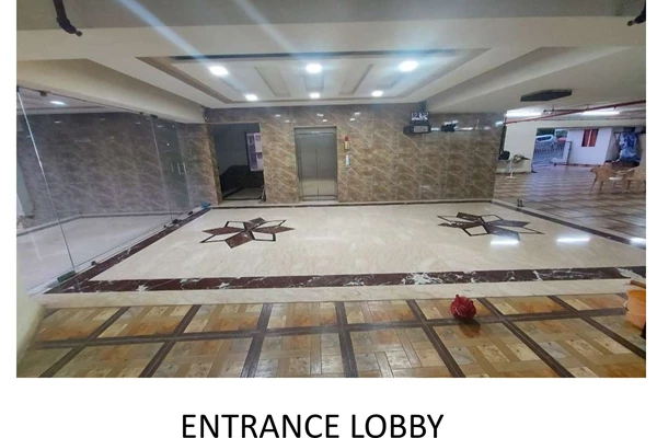 Office for sale in Kapole House, Goregaon East