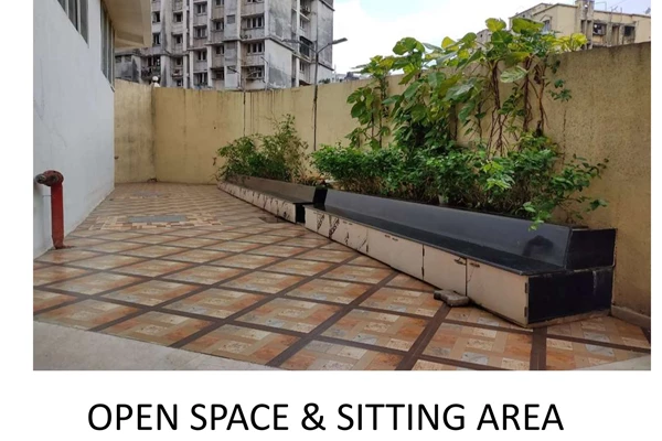 Office for sale in Kapole House, Goregaon East
