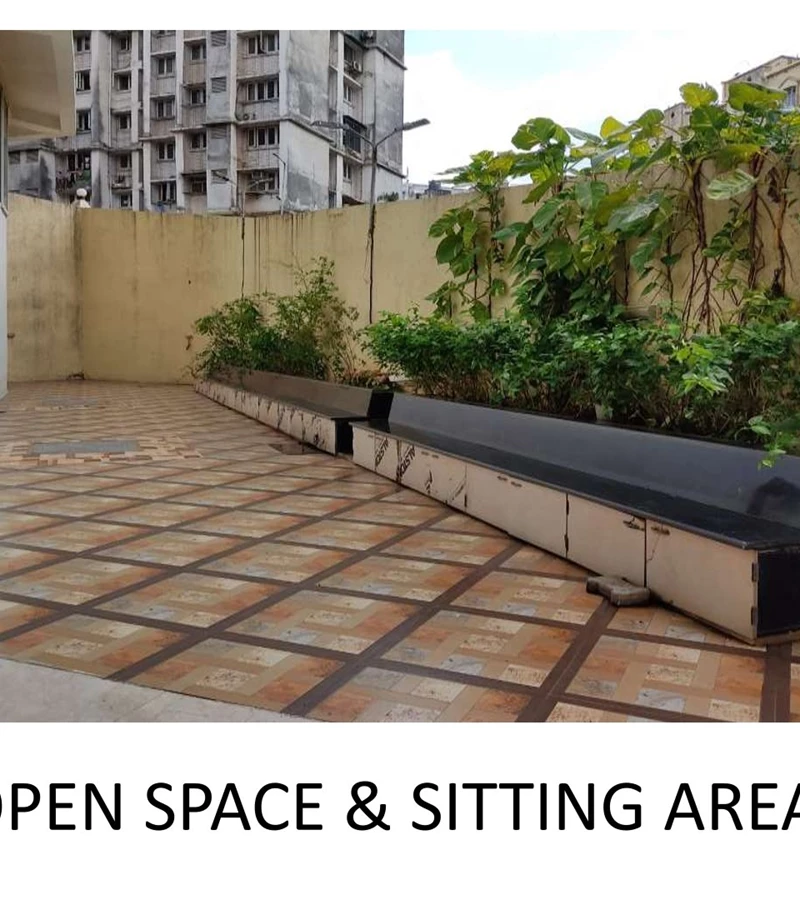 15 - Kapole House, Goregaon East