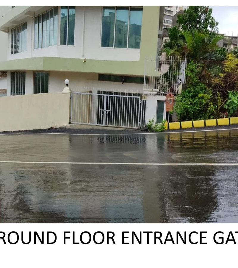 16 - Kapole House, Goregaon East