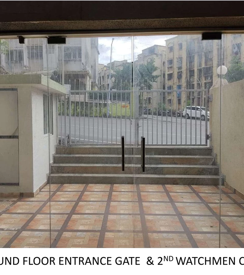 18 - Kapole House, Goregaon East