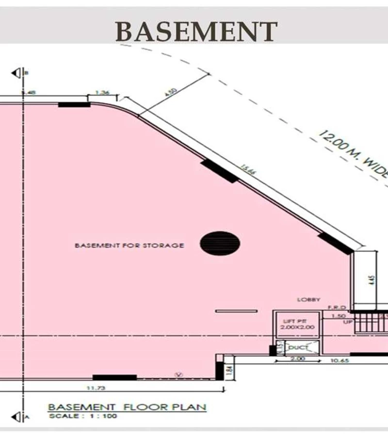 19 - Kapole House, Goregaon East