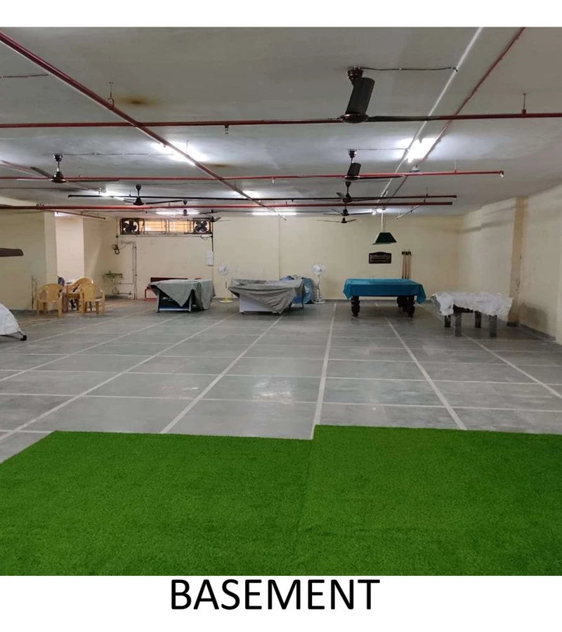22 - Kapole House, Goregaon East