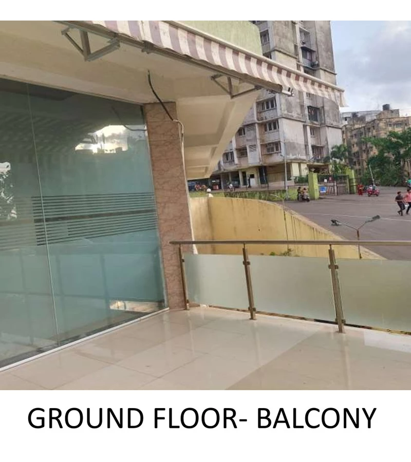 25 - Kapole House, Goregaon East