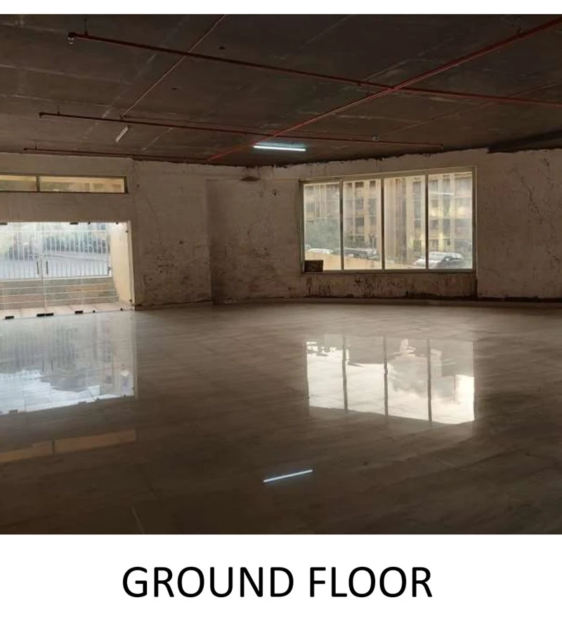 26 - Kapole House, Goregaon East
