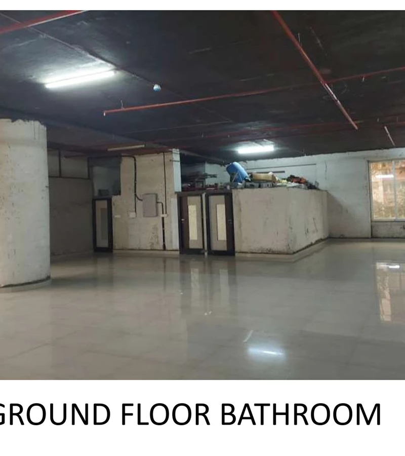 27 - Kapole House, Goregaon East