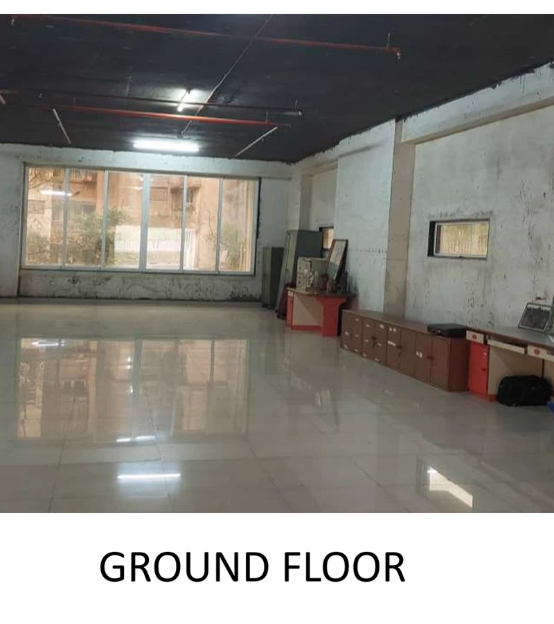 28 - Kapole House, Goregaon East