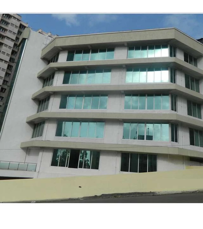 3 - Kapole House, Goregaon East