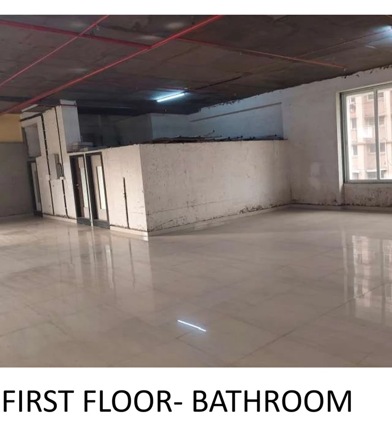 30 - Kapole House, Goregaon East