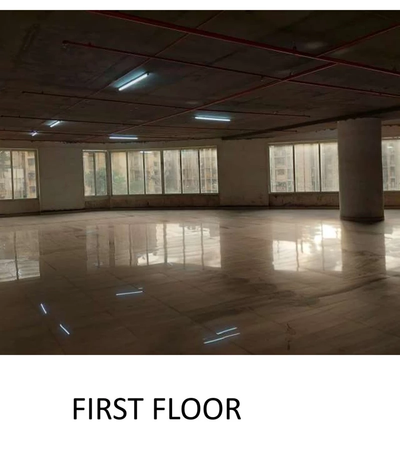 31 - Kapole House, Goregaon East