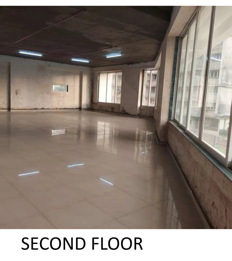 33 - Kapole House, Goregaon East