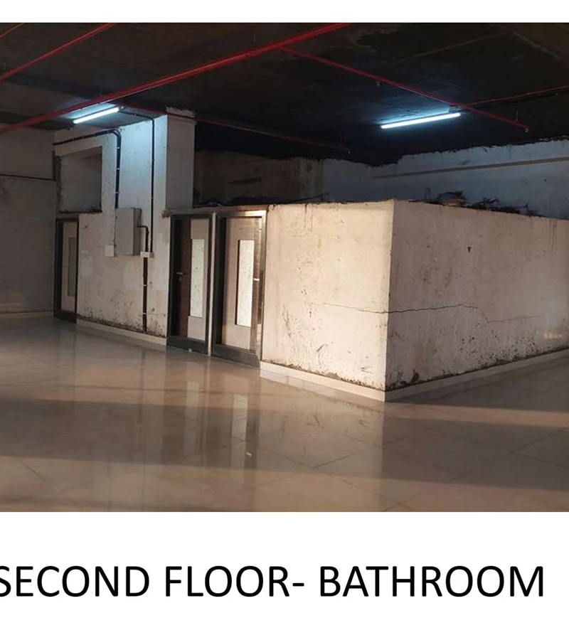 34 - Kapole House, Goregaon East