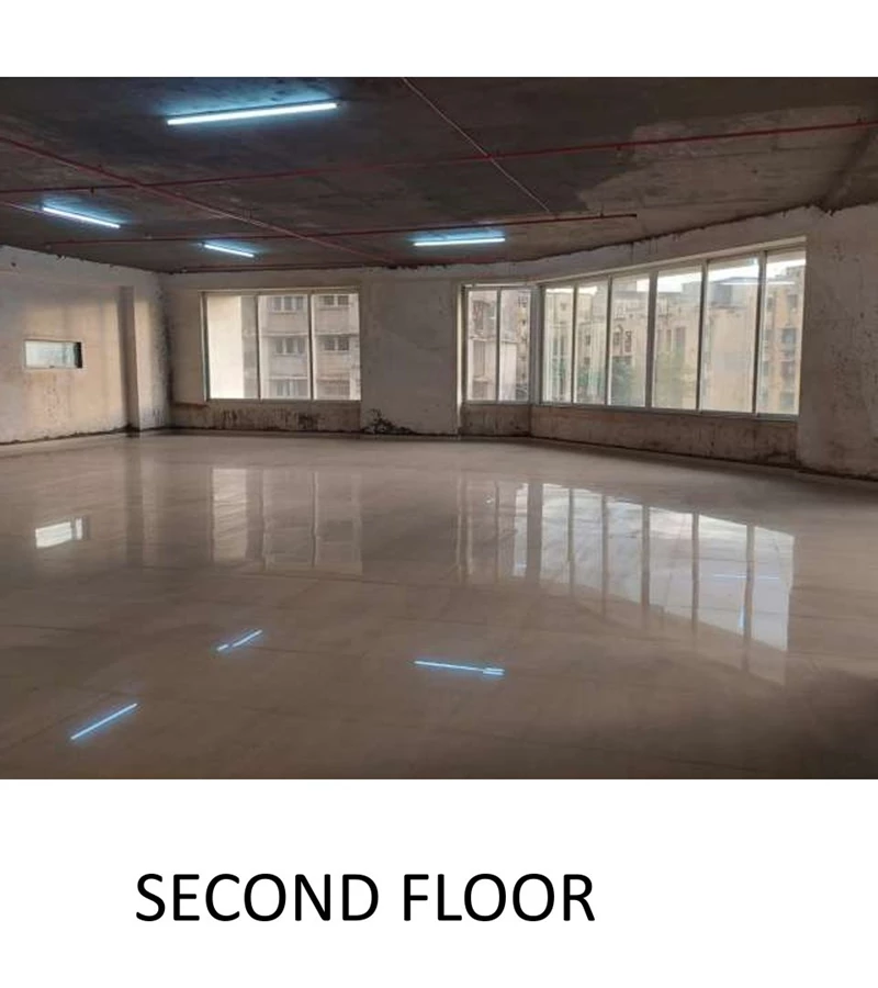 35 - Kapole House, Goregaon East