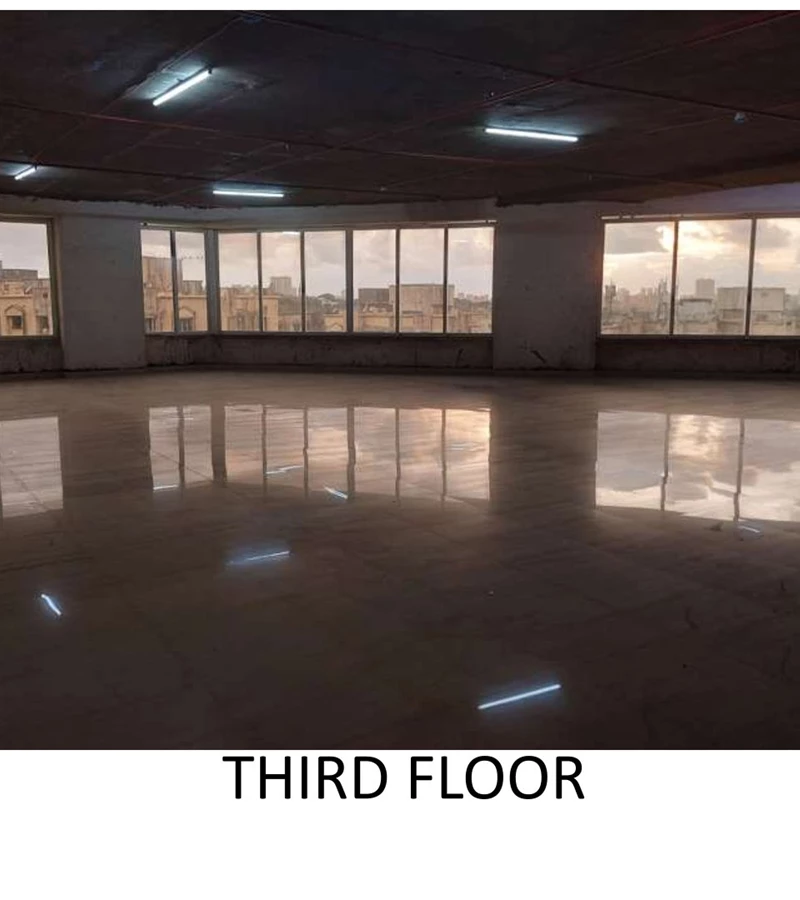 38 - Kapole House, Goregaon East