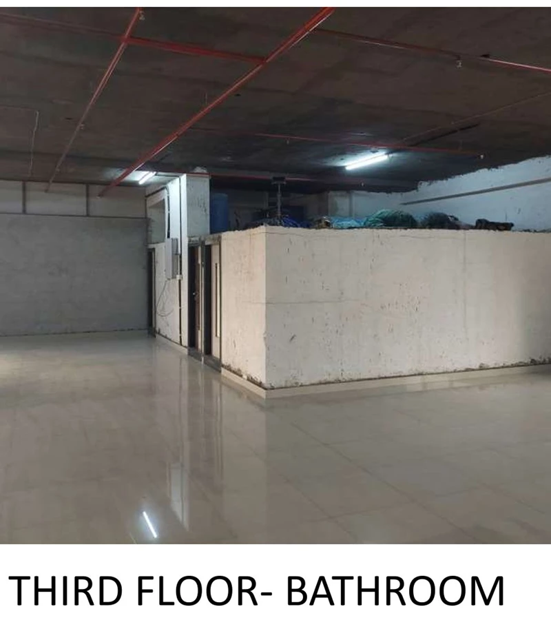 39 - Kapole House, Goregaon East