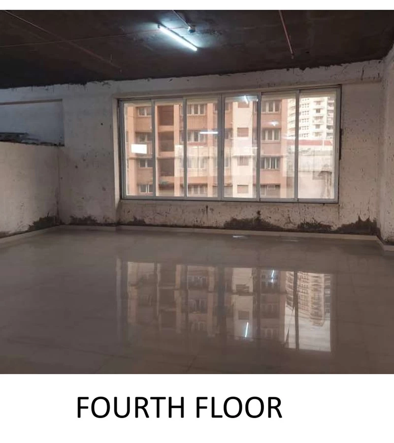 41 - Kapole House, Goregaon East