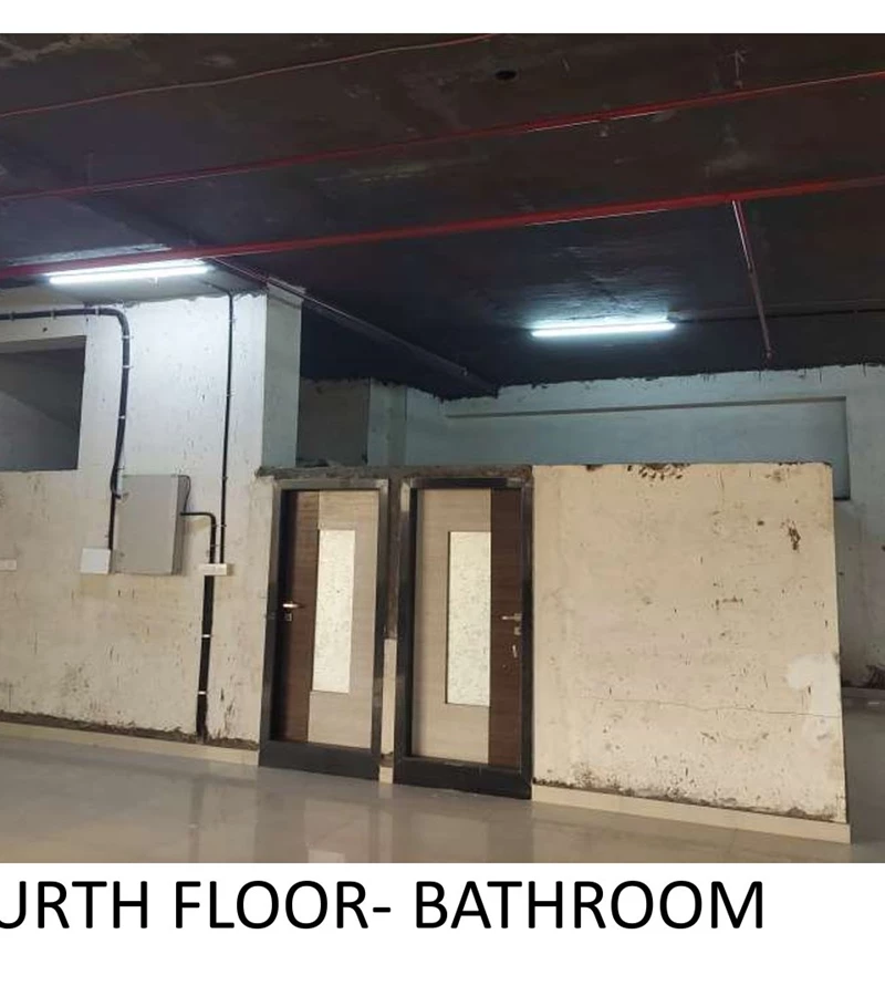 42 - Kapole House, Goregaon East