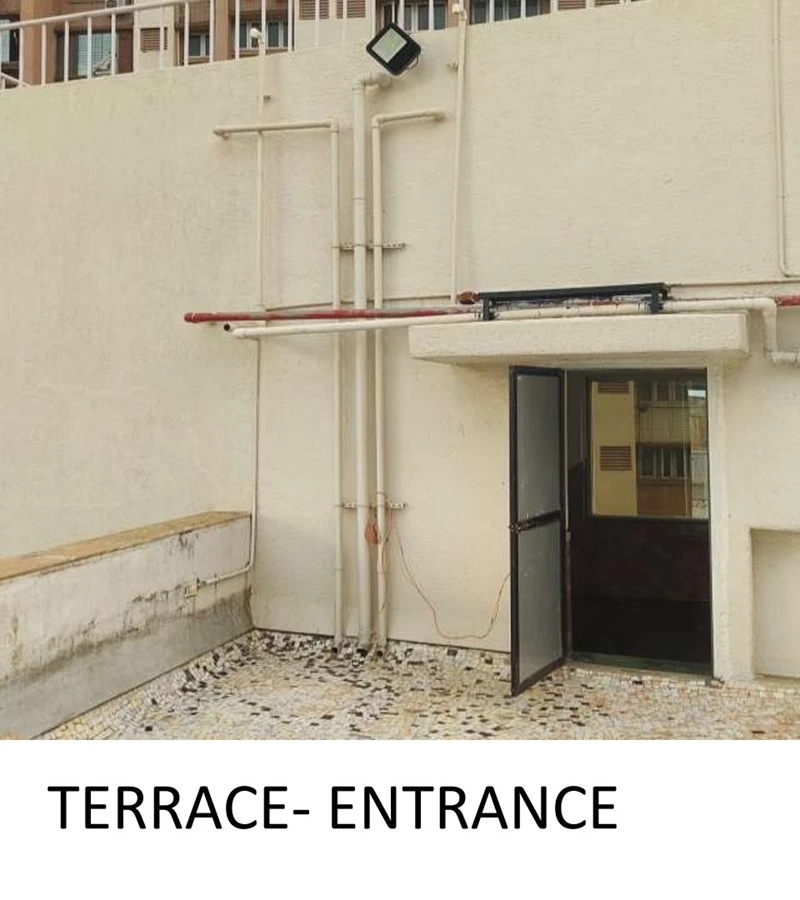 43 - Kapole House, Goregaon East