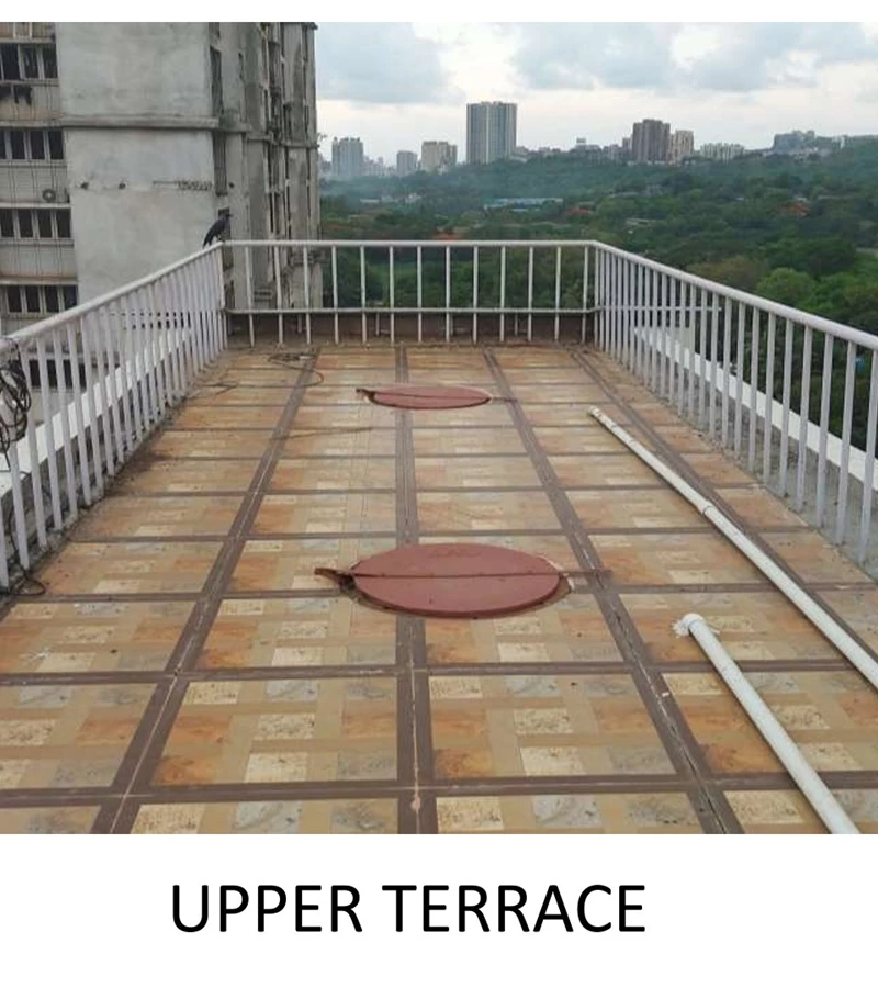 46 - Kapole House, Goregaon East