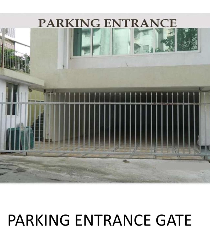 6 - Kapole House, Goregaon East