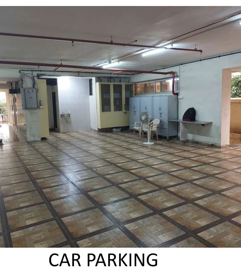 8 - Kapole House, Goregaon East