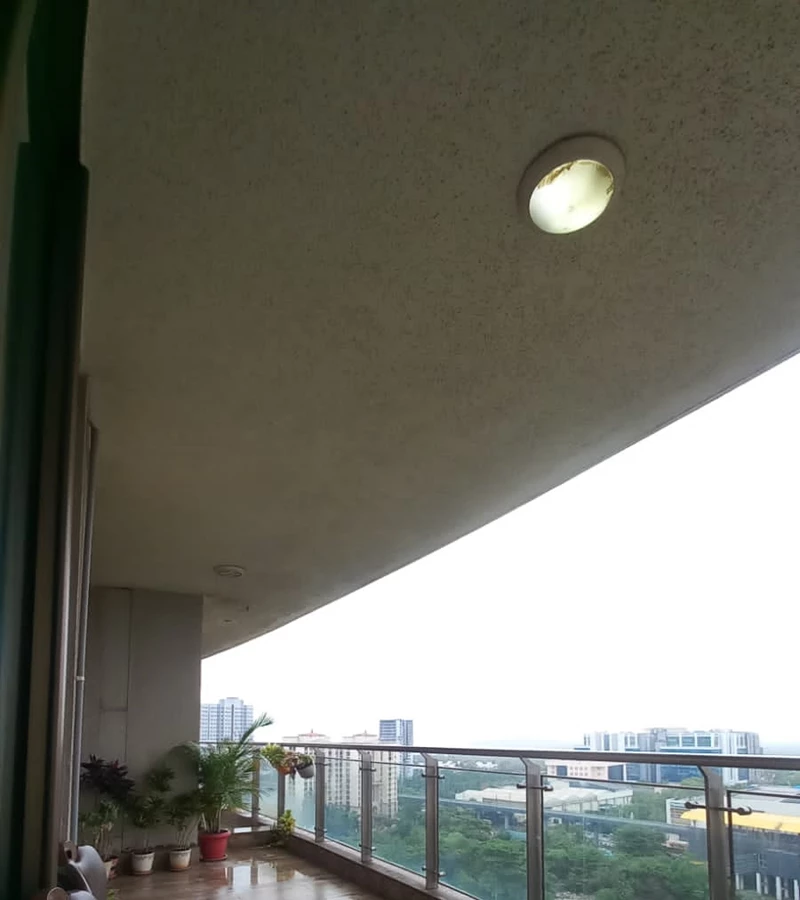 1 - Kalpataru Pinnacle, Malad West