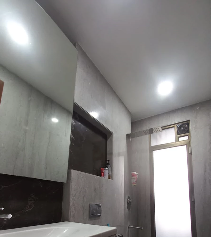 10 - Kalpataru Pinnacle, Malad West