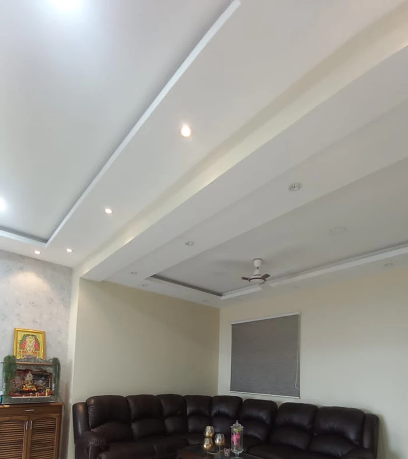 16 - Kalpataru Pinnacle, Malad West
