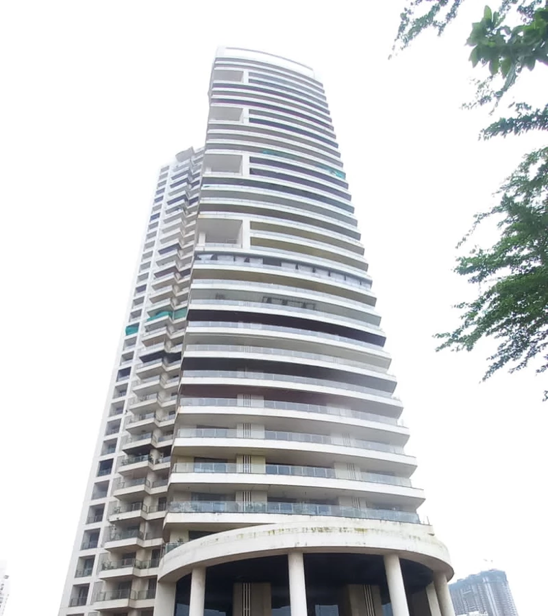 17 - Kalpataru Pinnacle, Malad West