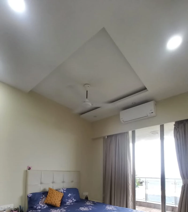 2 - Kalpataru Pinnacle, Malad West