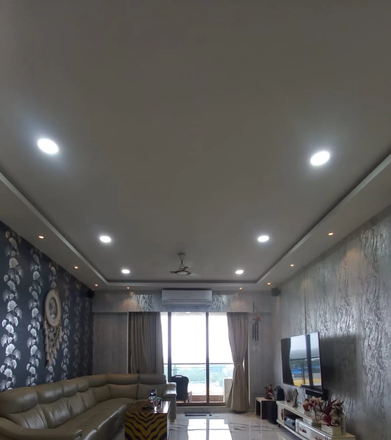3 - Kalpataru Pinnacle, Malad West