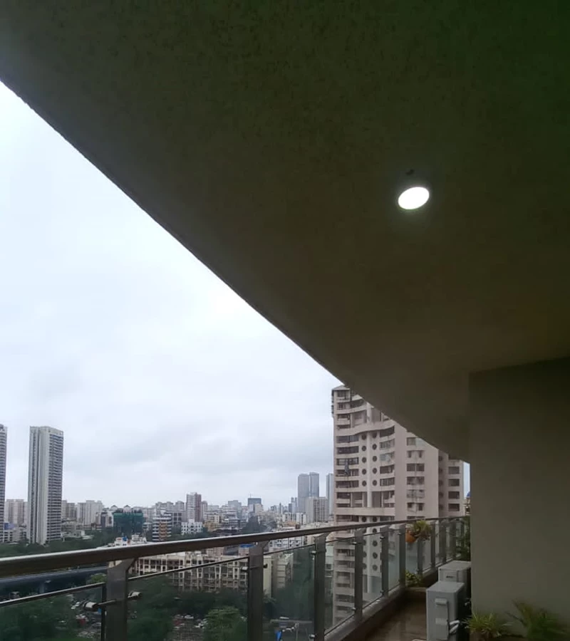 4 - Kalpataru Pinnacle, Malad West