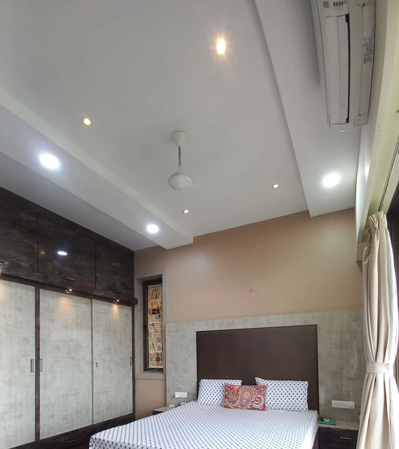 6 - Kalpataru Pinnacle, Malad West