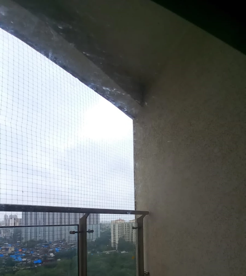 7 - Kalpataru Pinnacle, Malad West
