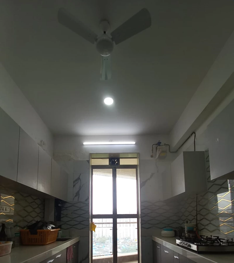 8 - Kalpataru Pinnacle, Malad West