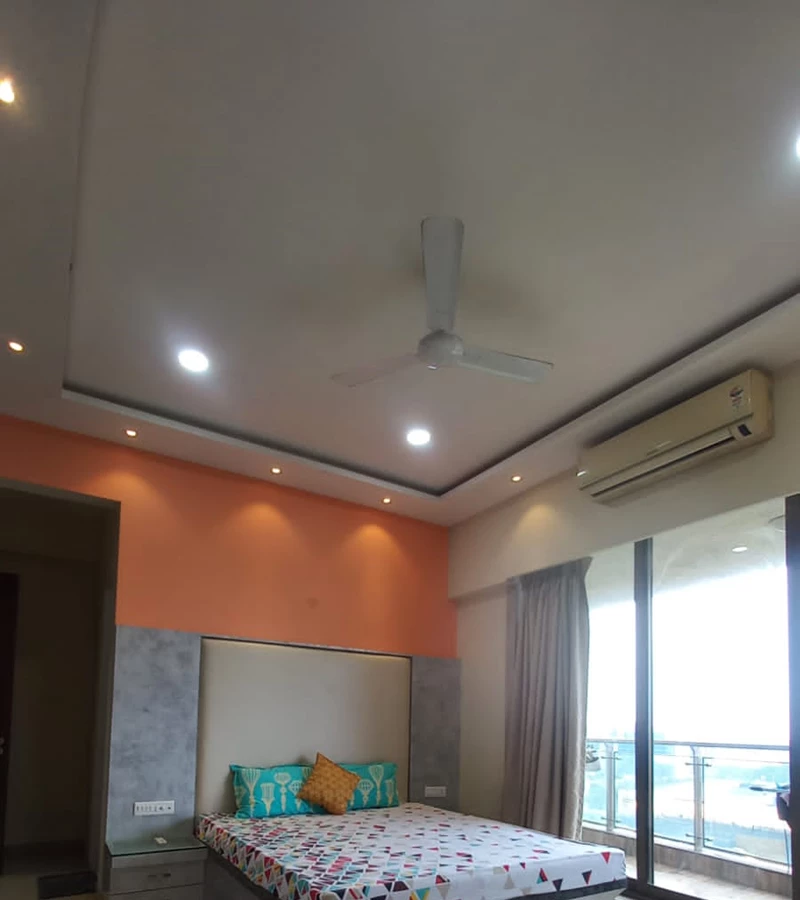 9 - Kalpataru Pinnacle, Malad West