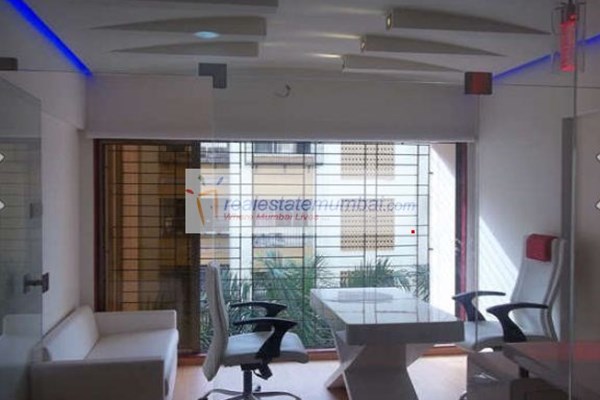Flat for sale in Versova Mangela CHS, Andheri West