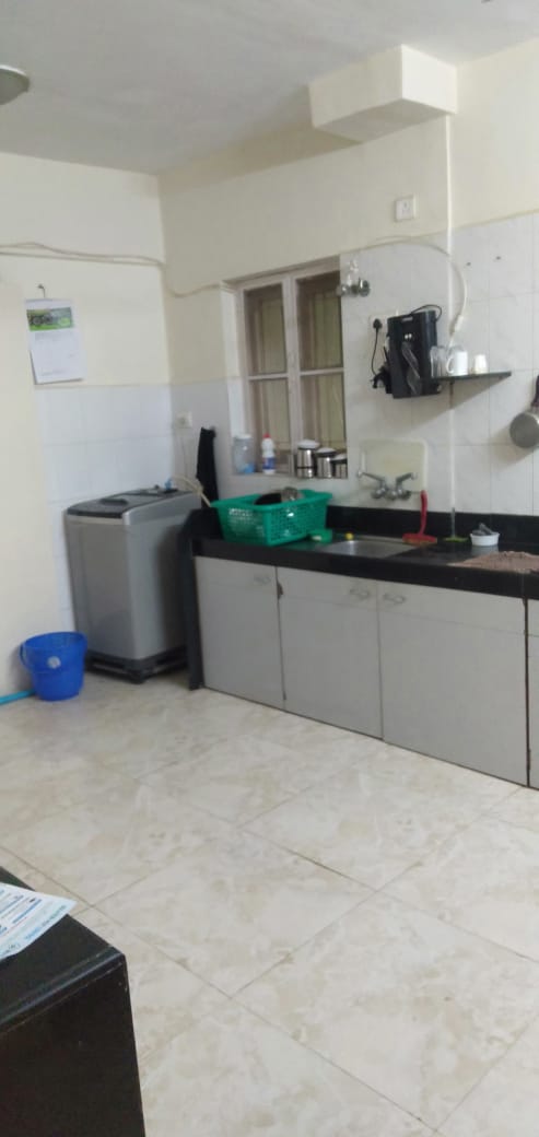 Kitchen - Twin Star Venus CHS, Cuffe Parade