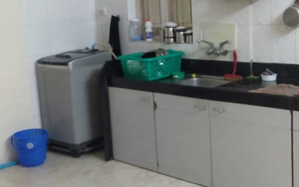 Kitchen - Twin Star Venus Chs, Cuffe Parade